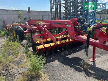 Vaderstad TopDown  - фото