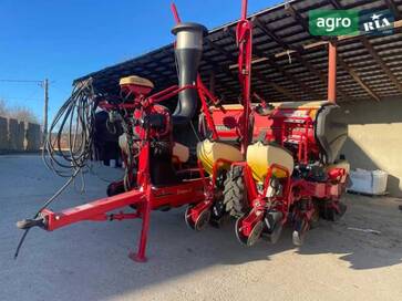 Vaderstad TPF 8  - фото