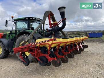 Vaderstad TPF 8  - фото