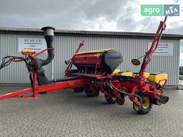 Vaderstad TPF 8  - фото