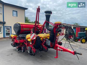 Vaderstad TPF 8  - фото