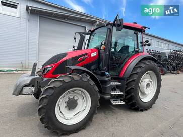 Valtra G135 2023 - фото