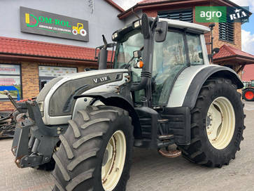 Valtra N142 2012 - фото