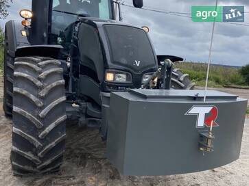 Valtra S353 2014 - фото