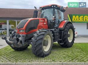Трактор Valtra S353 2012