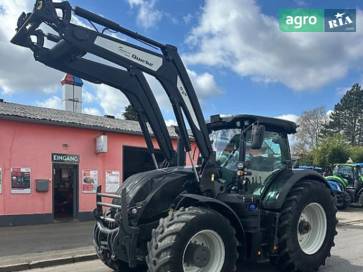 Valtra S354 2020 - фото
