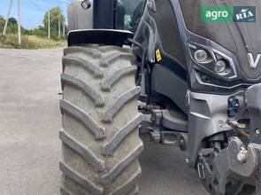 Трактор Valtra S374 2015