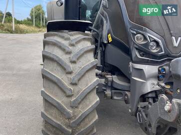 Valtra S374 2015 - фото