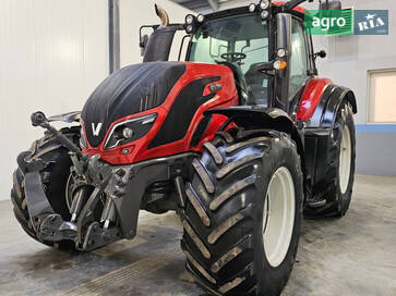 Valtra T154 2016 - фото