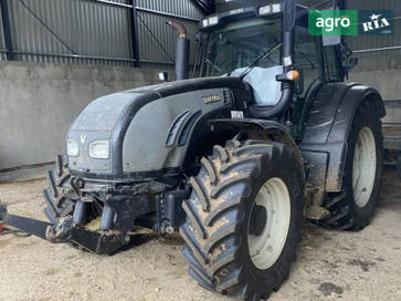 Valtra T202 2011 - фото