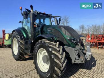Valtra T234 2015 - фото