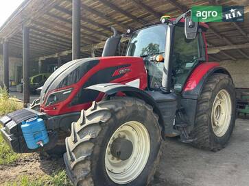 Valtra T234 2020 - фото