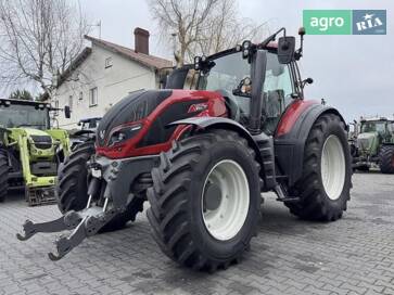 Valtra T234 2015 - фото
