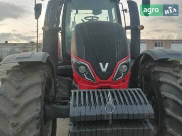 Valtra T234A 2020 - фото