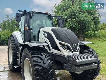 Valtra T235H  - фото
