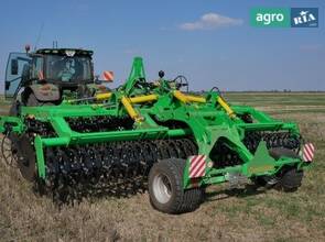 Агрегат Велес-Агро Колісниця-6 2026