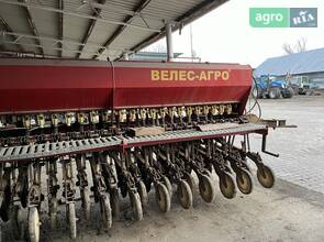 Сівалка Велес-Агро Ника-6 2014