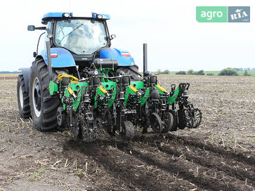 Велес-Агро Strip-Till 2.8 2026 - фото
