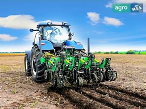 Агрегат Велес-Агро Strip-Till Hercules 4 2026