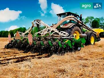 Велес-Агро Strip-Till Hercules 8 2026 - фото