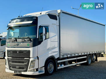 Volvo FH 420 2021 - фото