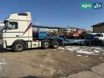 Volvo FH 480 2006 - фото