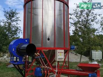 Vos-Agro 10  - фото