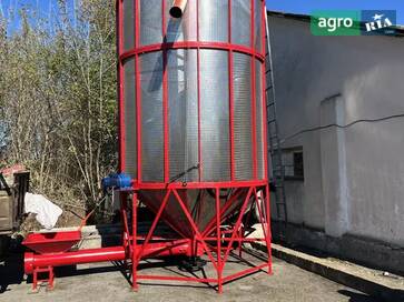 Vos-Agro 5 2025 - фото