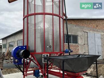 Vos-Agro 8 2025 - фото