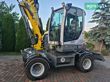Wacker Neuson EW65 2023 - фото