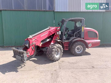 Weidemann 3080 LPT  - фото