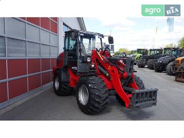Weidemann 5080  - фото