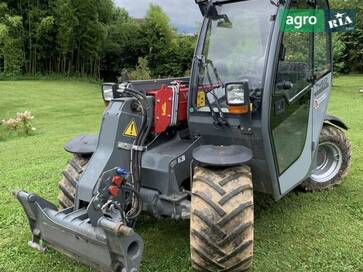 Weidemann T4512  - фото