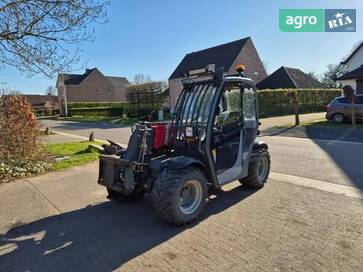 Weidemann T4512  - фото