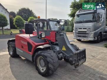 Weidemann T5522  - фото