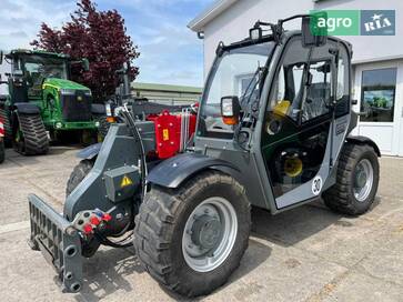 Weidemann T5522  - фото