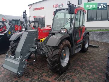 Weidemann T7042 2026 - фото