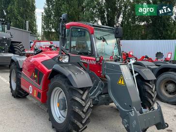 Weidemann T7042 2025 - фото