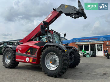 Weidemann T7042  - фото