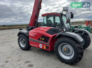 Weidemann T7042 2025 - фото