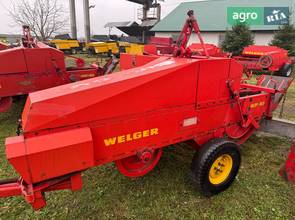 Пресс-подборщик Welger AP 41 2000