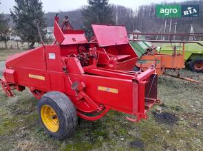 Прес-підбірник Welger AP 45 1999
