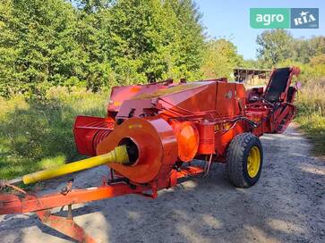 Welger AP 61  - фото