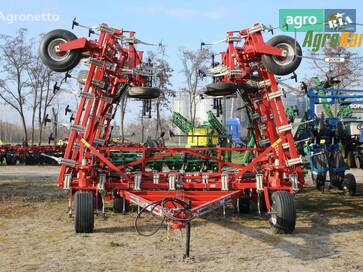 Wil-Rich Quad 5 2024 - фото