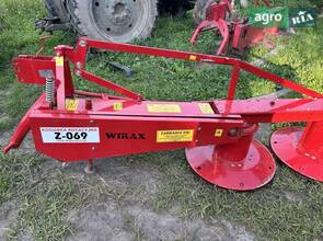 Косарка Wirax Z-069 2017