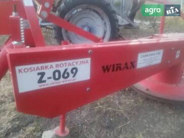 Wirax Z-069 2023 - фото