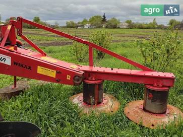 Wirax Z-069 2020 - фото