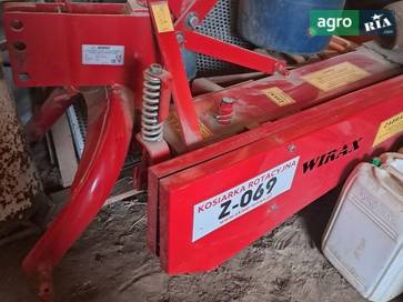 Wirax Z-069 2020 - фото
