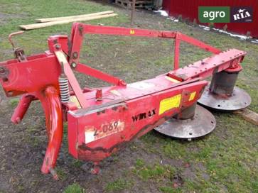 Wirax Z-069 2015 - фото