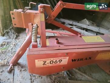 Wirax Z-069 2018 - фото